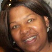Gina Ellis Simpson Mpa Phd
