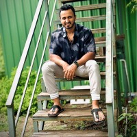 Sasi Pawan Turlapati