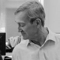 Paul Mathieson