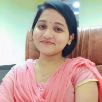 Dhruti Vaja