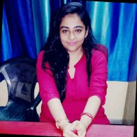 Ritwika Banerjee