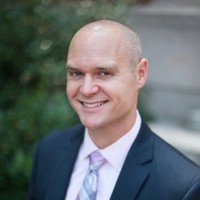 James Hollifield, MBA, PMP