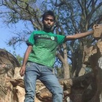Abhishek Goswami