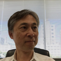 Hiroshi Yamada