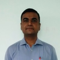 Sachin Shete