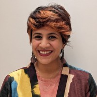 Richa Vashista