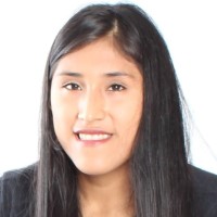 Krizia Milagros Quispe Matute