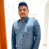 Tridip Borah