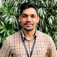 Arjun Saxena