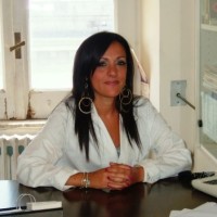 Maria Teresa Laieta