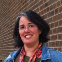 Danja Mahoney, Ed.D
