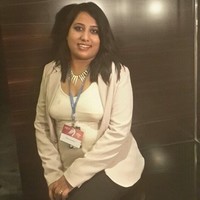 Richa Srivastava