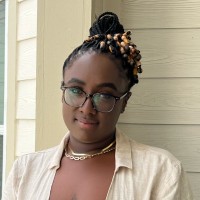 Dayna Cyr-Parker