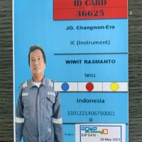 Wiwit Rasmanto