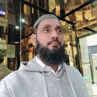Khawaja mohammad Owais iqbal