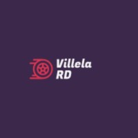 Marcos Villela