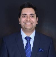 Ayush Kapatia