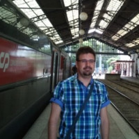 Francisco Javier Canales Salas