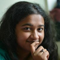 Nisheeta Keni