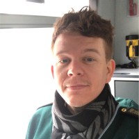 Truls Warholm