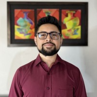 Sebastian Martínez