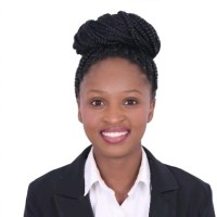 Reginah Njau