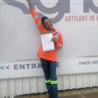 Humbulani Magula