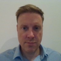 Paul Eatwell