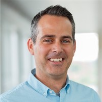 Christopher Robinson, Ph.D.