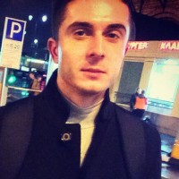 Andrew Kiyko
