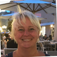 Dorthe Fellov