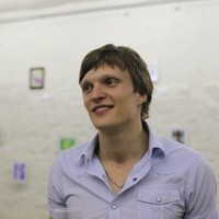 Dmitri Kolesnikov