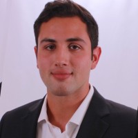 A.J. Montero, MPH