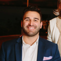 Zachary Ashourian