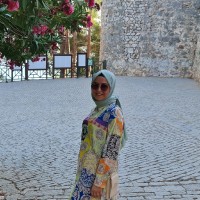 BÜŞRA BAYRAM BULUT