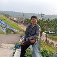 Kolbi Siregar