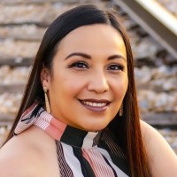 Cynthia J. Sanchez, MA, MS, LPC Associate, LCDC-I