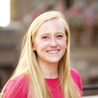 Margot Nudelman, Cfa