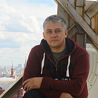 Ivan Moroz