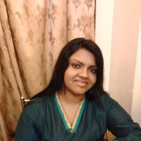 Dr.Vijitha Vivekanandan