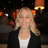 Ashley Bloch