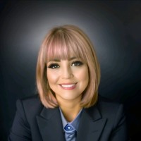 Heather (Joy) Ali, CSMR