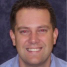 Nick Hewitt, MBA