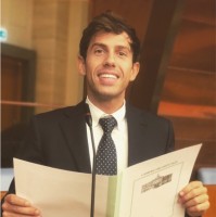 Francesco Sbraletta