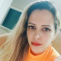Patricia Brito Dos Santos