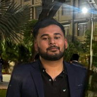 Vaibhav Negi