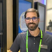 Jorge Pérez Lacambra