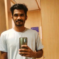 Nadhul P R