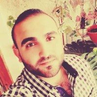 Barakat Ali Alzoubi