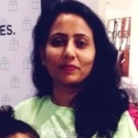 Videhi Rupareliya